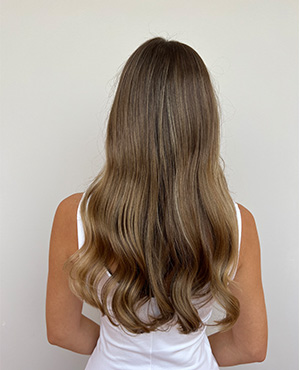 Balayage & Foliyage at Sisters