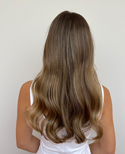 Balayage in Dubai & Abu Dhabi