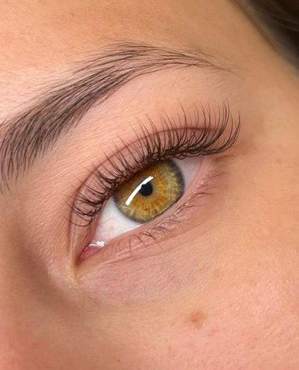 Classic Lash Extensions