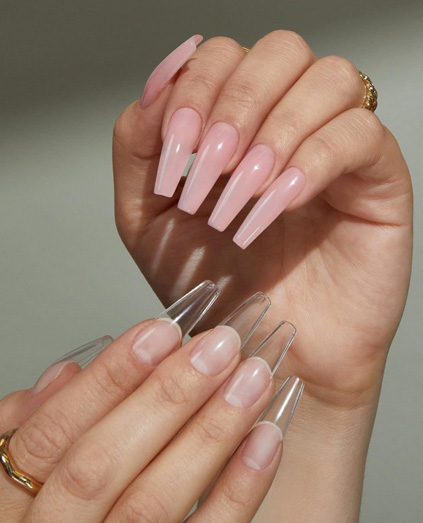 DesignEx Nail Extensions