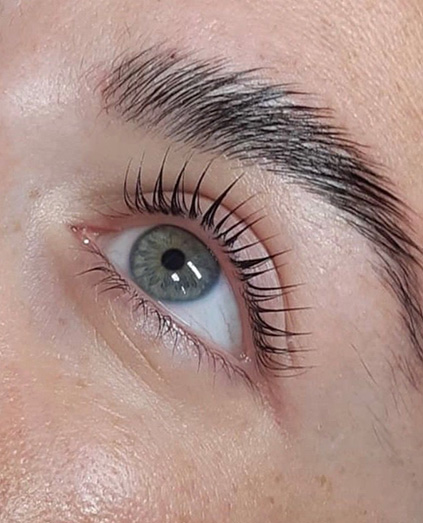 Lash Lift