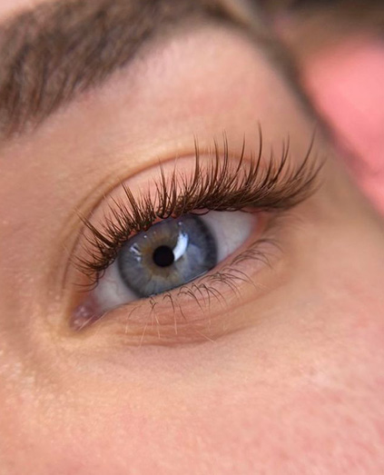 Lash Tint